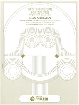 New Directions for Strings by Shulman Alan - Farish Margaret - for