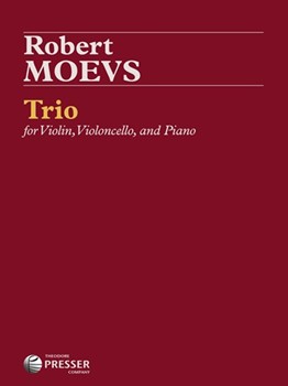 Trio by Moevs Robert for
