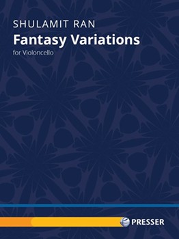 Nell'ombra Nella Luce by Stucky Steven for Str Quartet