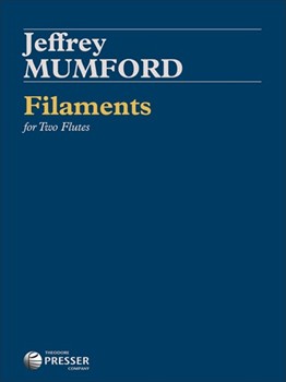 Filaments by Mumford Jeffrey for