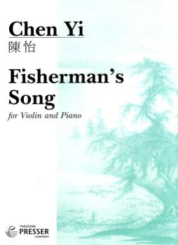 Fisherman's Song for Violin and Piano