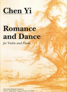 Romance And Dance