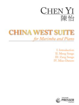 China West Suite [marimba]