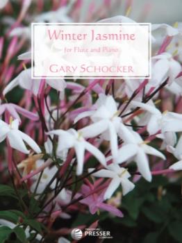 Winter Jasmine [flute]