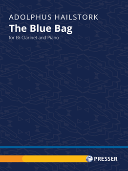 The Blue Bag