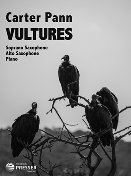 Vultures duet