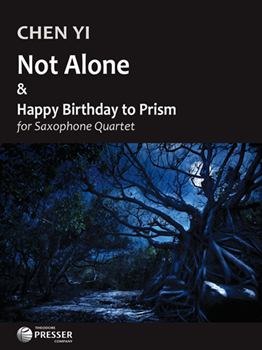 Not Alone & Happy Birthday to Prism