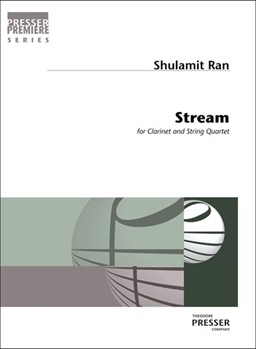 Stream by Ran Shulamit for