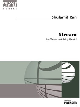 Stream by Ran Shulamit for