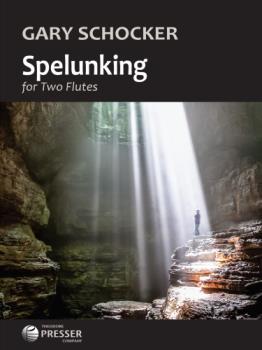 Spelunking [flute duet] Schocker