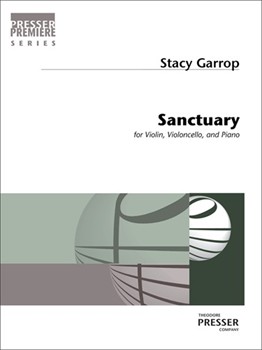 Sanctuary by Garrop Stacy for Sc/Parts