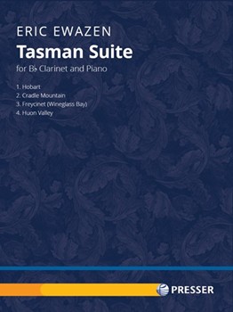 Tasman Suite