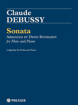 Sonata Flute and Piano