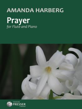 Prayer for Flute and Piano