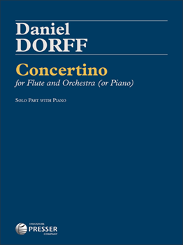 Concertino Flute