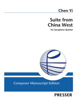 Suite from China West