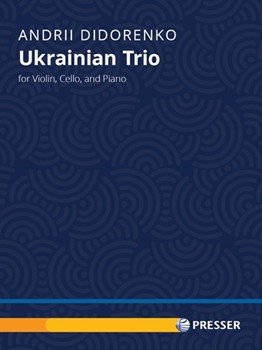 Ukrainian Trio