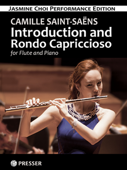 Introduction and Rondo Capriccioso Flute