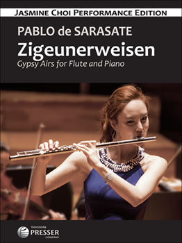 Zigeunerweisen Flute