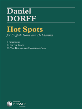 Hot Spots