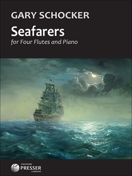 Seafarers 4 Flutes