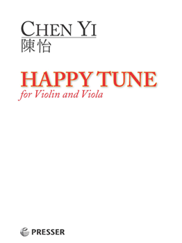 Happy Tune Violin and Viola