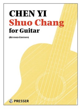 Shuo Chang revised edition 2020 by Chen Yi for