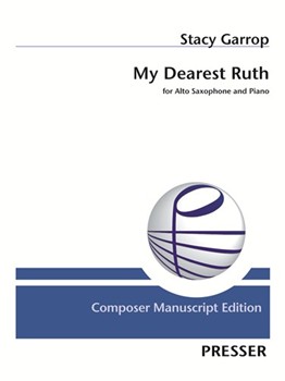 My Dearest Ruth