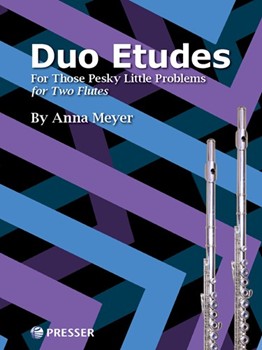 Duo Etudes For Those Pesky Little Problems