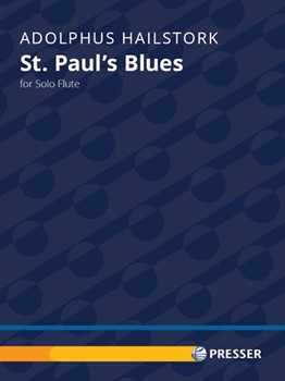 St. Paul's Blues
