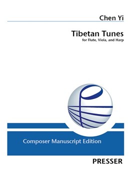 Tibetan Tunes