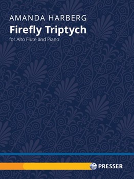 Firefly Triptych