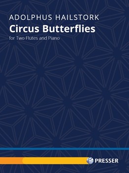 Circus Butterflies