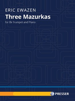 Three Mazurkas