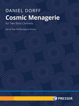 Cosmic Menagerie