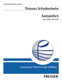 Sonantics
