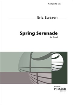 Spring Serenade by Ewazen Eric for