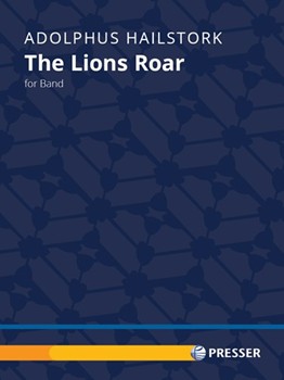 The Lions Roar