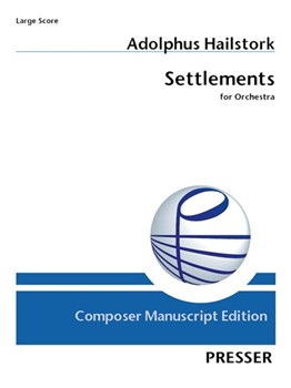 Settlements