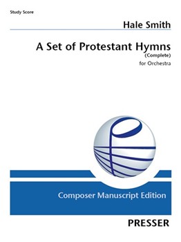 A Set of Protestant Hymns (Complete)