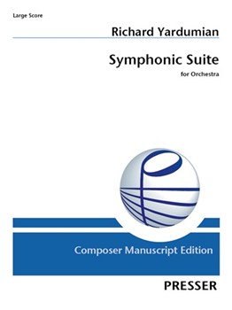 Symphonic Suite