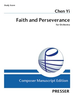 Faith and Perseverance