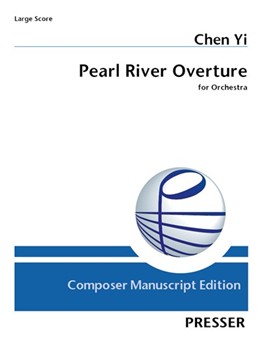 Pearl River Overture Original Version
