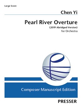 Pearl River Overture (2019 Abridged Version)