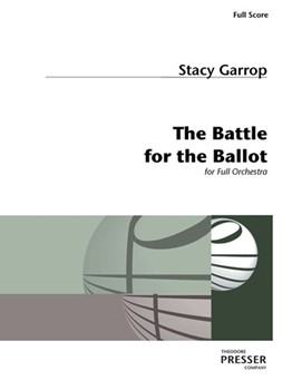 The Battle for the Ballot