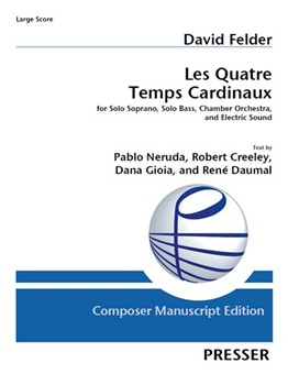 Les Quatre Temps Cardinaux
