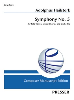 Symphony No. 5
