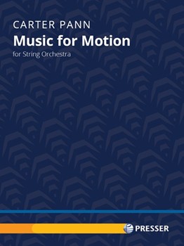 Music for Motion