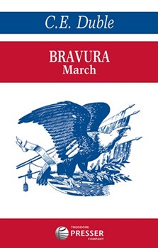 Bravura by Duble Charles Edward for Quickstep