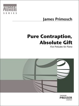 Pure Contraption Absolute Gift by Primosch James for
